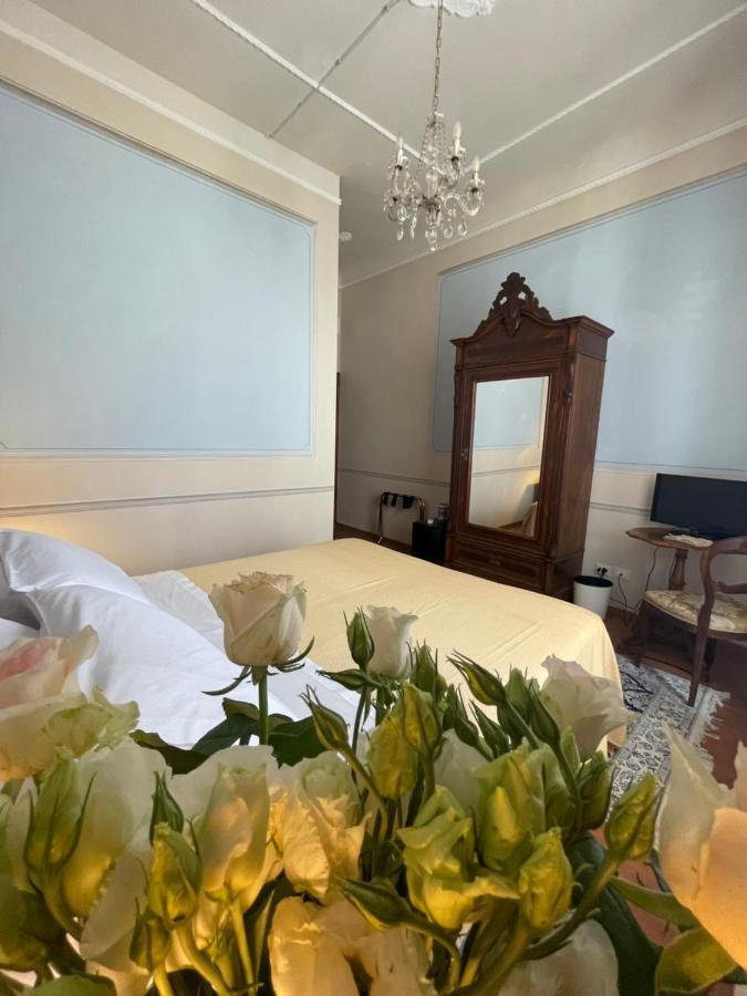 Residenza Dei Ricci Bed and Breakfast Chiusi Eksteriør billede