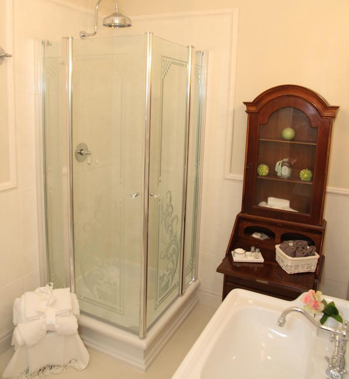 Residenza Dei Ricci Bed and Breakfast Chiusi Værelse billede