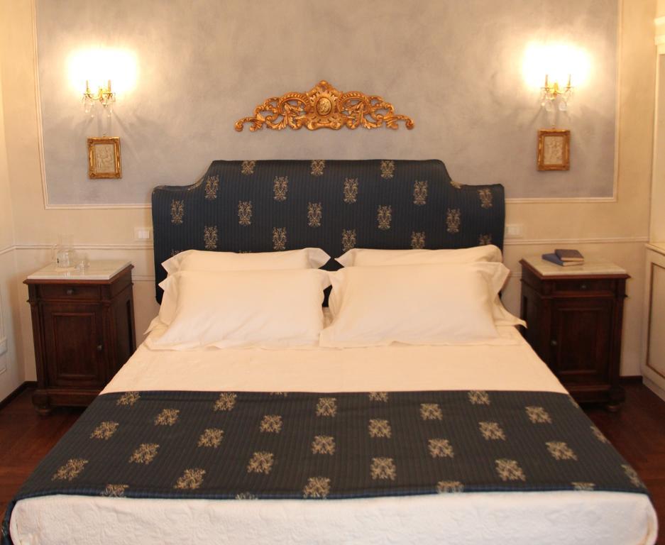 Residenza Dei Ricci Bed and Breakfast Chiusi Værelse billede