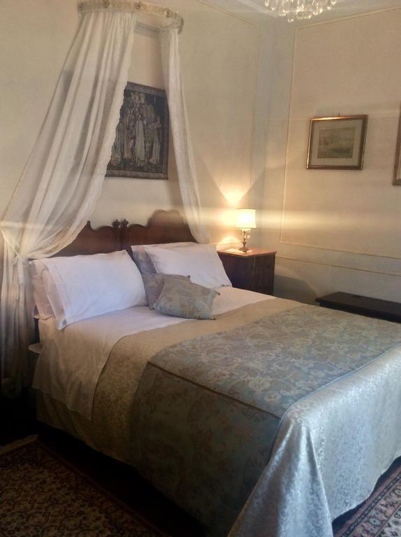 Residenza Dei Ricci Bed and Breakfast Chiusi Eksteriør billede